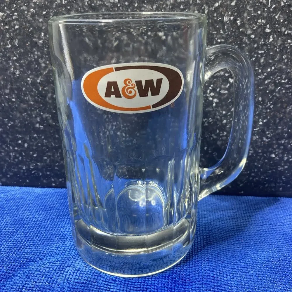 A&W this product